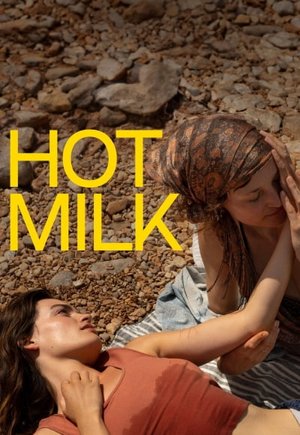 Hot Milk