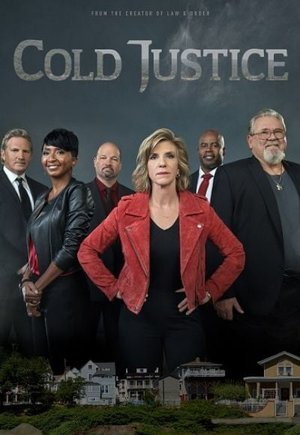 Cold Justice