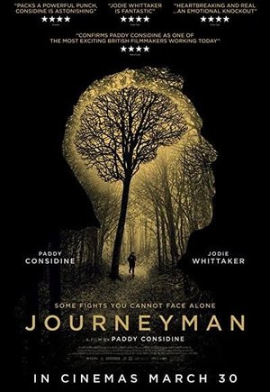 Journeyman