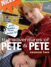 The Adventures of Pete & Pete
