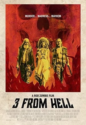 3 from Hell