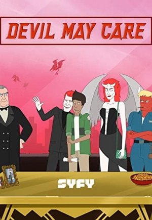 Devil May Care
