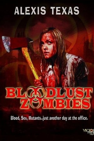 Bloodlust Zombies