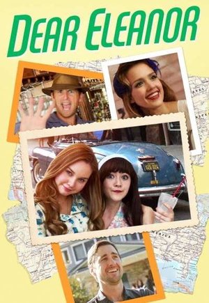 Dear Eleanor