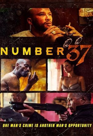 Number 37