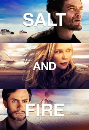 Salt and Fire