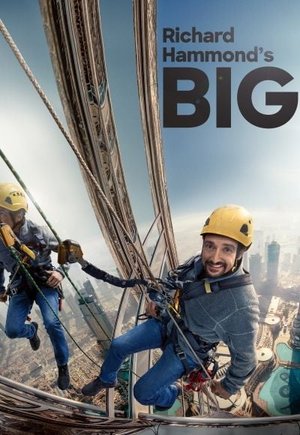 Richard Hammond's Big!