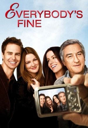 Everybody's Fine