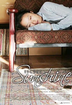 Secret Sunshine