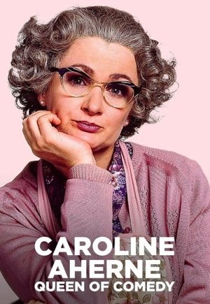 Caroline Aherne: Queen of Comedy