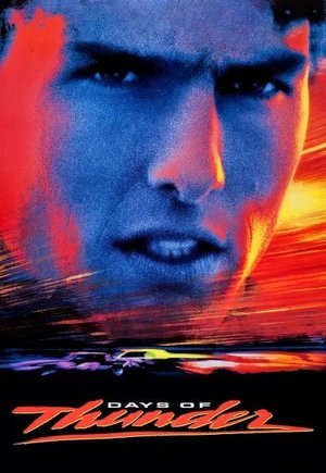 Days of Thunder