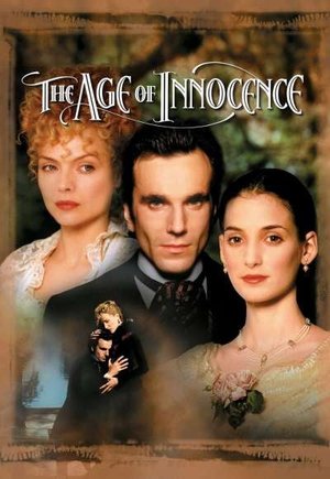 The Age of Innocence