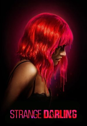 Strange Darling