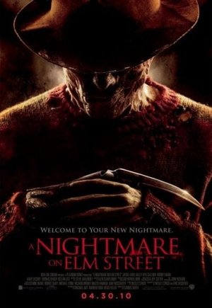 A Nightmare on Elm Street