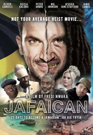 Jafaican