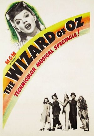 The Wizard of Oz