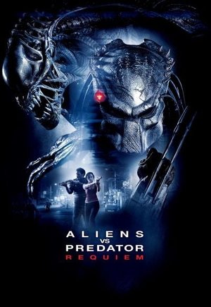 Aliens vs. Predator: Requiem