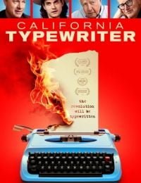 California Typewriter