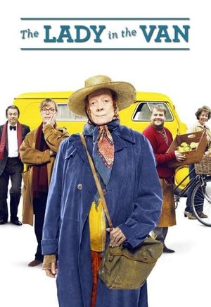 The Lady in the Van
