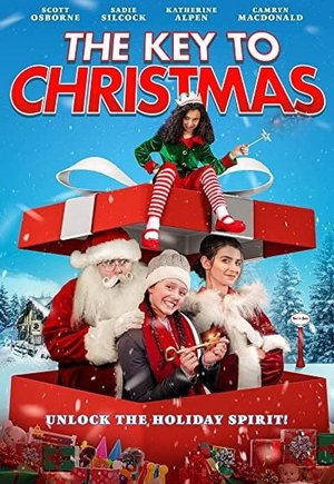 The Key to Christmas