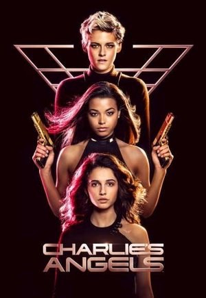 Charlie's Angels
