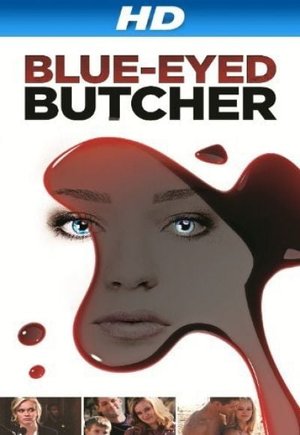 Blue-Eyed Butcher