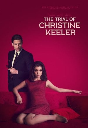 The Trial of Christine Keeler