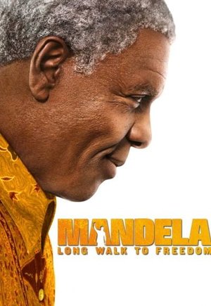 Mandela: Long Walk to Freedom