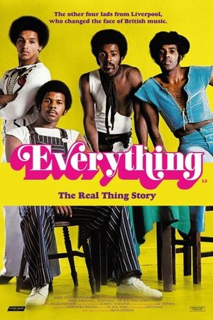 Everything - The Real Thing Story
