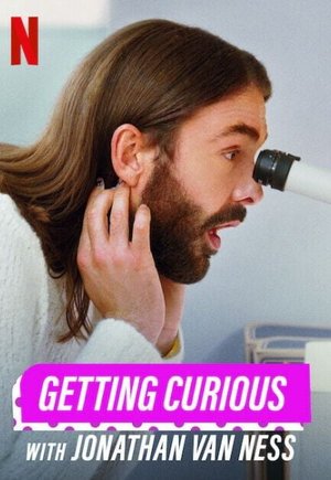 Getting Curious with Jonathan Van Ness