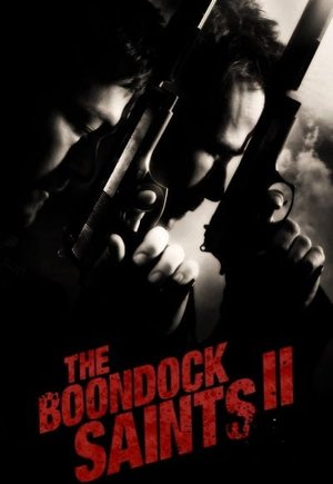The Boondock Saints II: All Saints Day