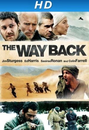 The Way Back