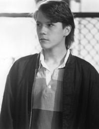 I Know My First Name Is Steven