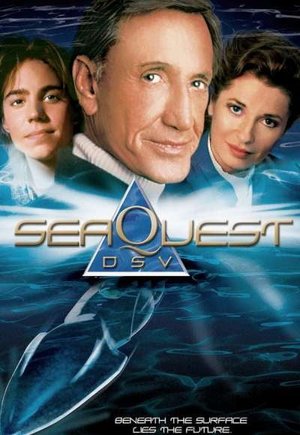 SeaQuest 2032