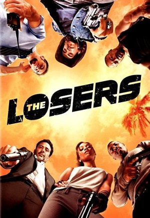 The Losers