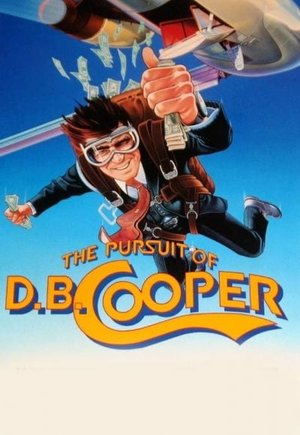 The Pursuit of D.B. Cooper