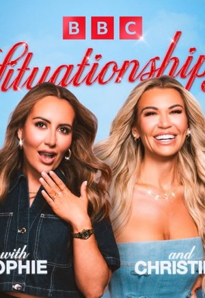 Situationships with Sophie and Christine