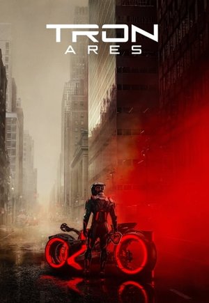 Tron: Ares