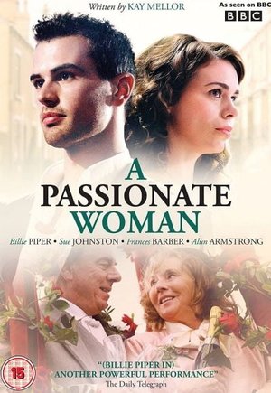 A Passionate Woman