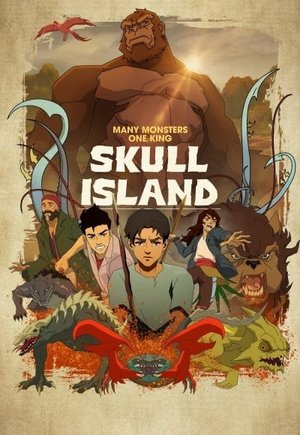 Skull Island