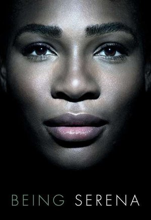 Being Serena
