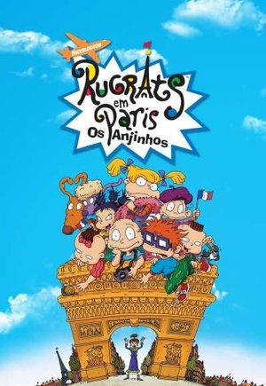 Rugrats in Paris