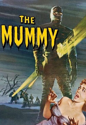 The Mummy