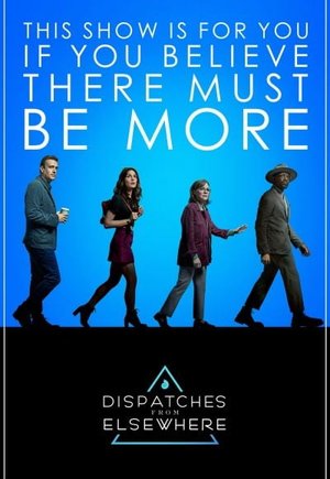 Dispatches from Elsewhere