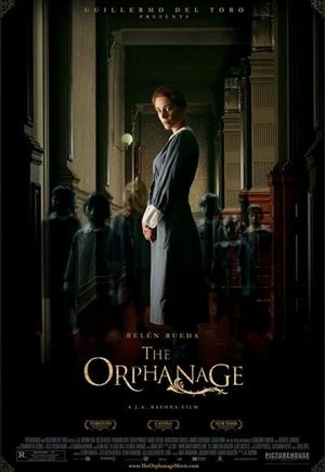 The Orphanage