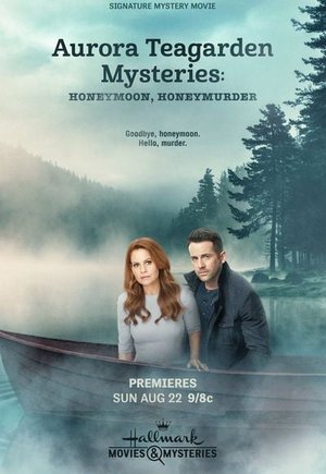 Honeymoon, Honeymurder