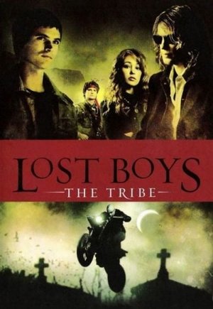 Lost Boys: The Tribe