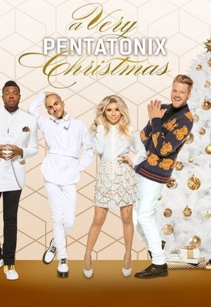 A Very Pentatonix Christmas
