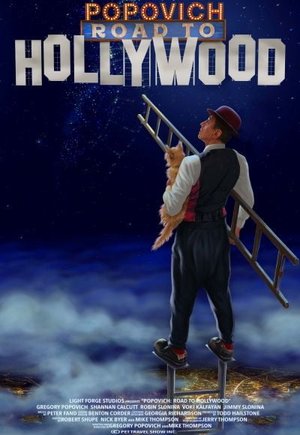 Popovich: Road to Hollywood