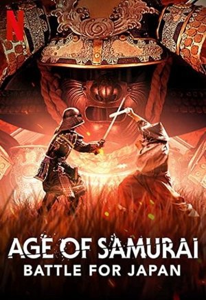Age of Samurai: Battle for Japan